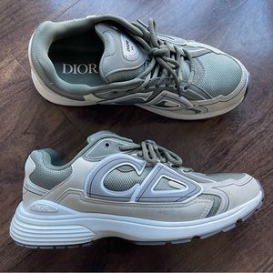 Christian Dior ‘B30’ Sneaker